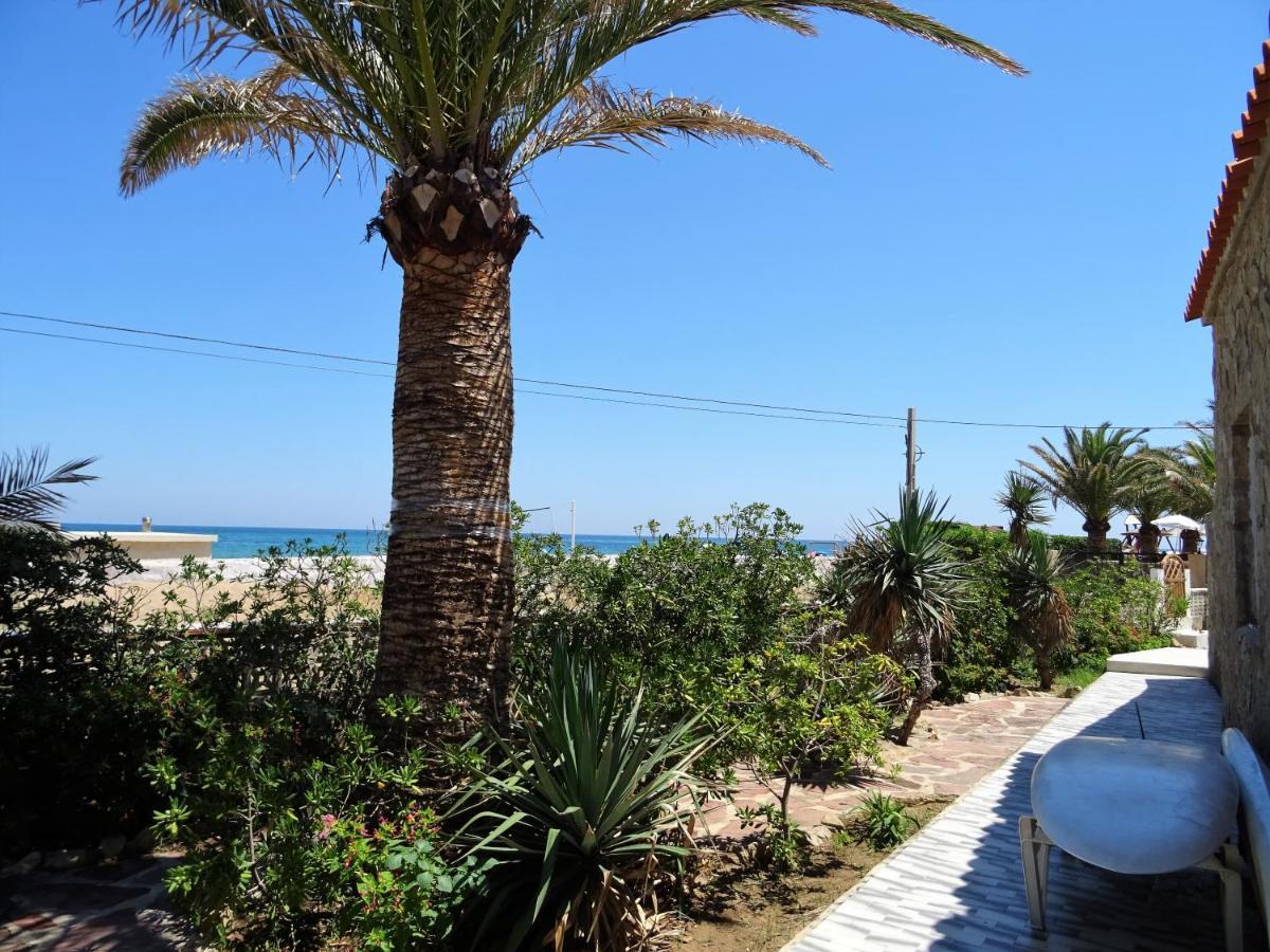 Villa At Seafront With Private Garden-655 デニア エクステリア 写真